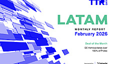 Latin America - February 2026